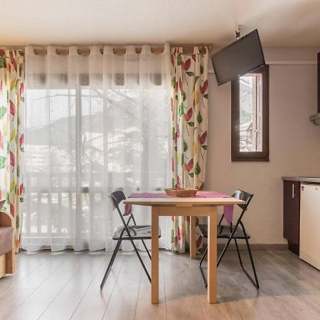 Studio Cosy Avec Coin Nuit, Proche Telecabine Et Centre, Parking - Fr-1-330C-21 Briancon  Luaran gambar